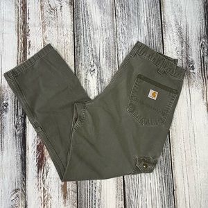 Carhartt Work Pants